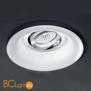 Встраиваемый спот (точечный светильник) Orion Leuchten Str 10-430 satin/EBL